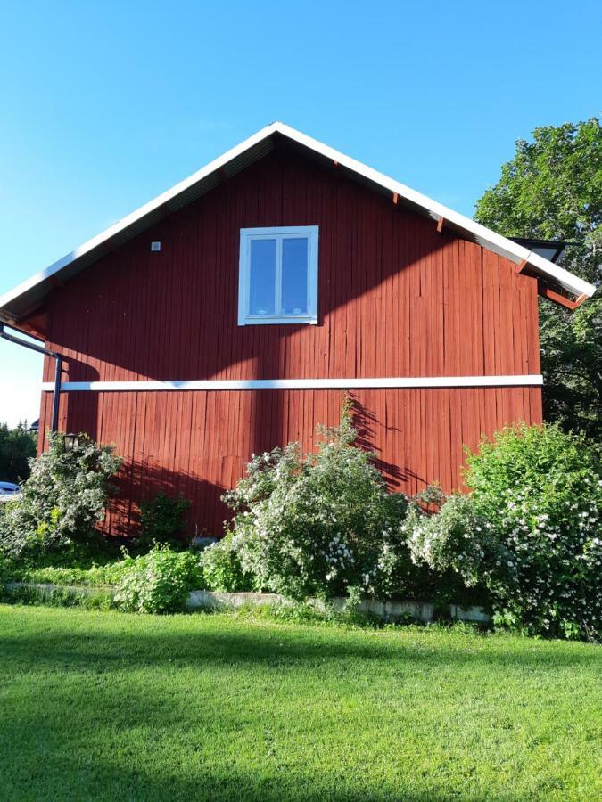Séjour à la campagne Soertorpets Gardshus Älvkarleby